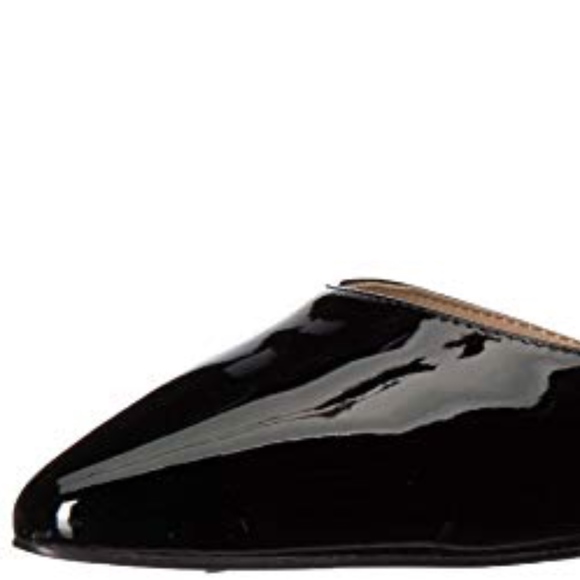 Sam Edelman Rodney d'Orsay Flats $100 Patent - Picture 3 of 5